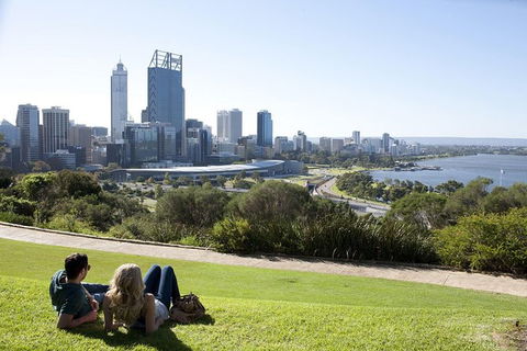 Very Best Of Perth Tour - Wildlife Park & City Highlights Tour - Accommodation QLD 0