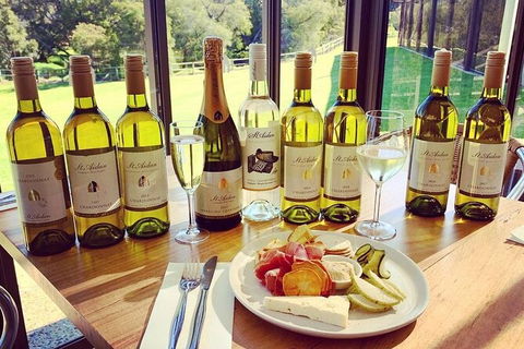 Ferguson Valley Full Day Tour - Accommodation QLD 5