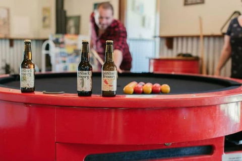 Ferguson Valley Full Day Tour - Accommodation QLD 6