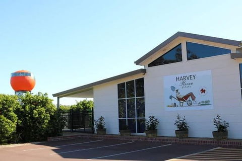 Ferguson Valley Full Day Tour - Accommodation QLD 4