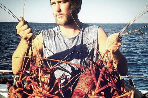 Abrolhos Islands 3 Day Fishing Charter - Accommodation QLD 2