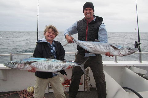 Abrolhos Islands 3 Day Fishing Charter - Accommodation QLD 8