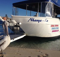Coral Bay 1-Hour Coral Viewing - Accommodation QLD