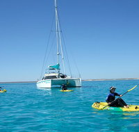 5 Night Ningaloo Reef Ningaloo Escape from Coral Bay - Accommodation QLD
