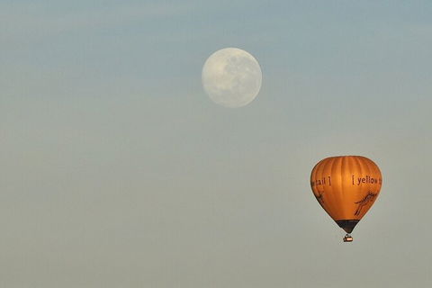 Ballooning In The Avon Valley Plus Transfer From Perth - Accommodation QLD 7