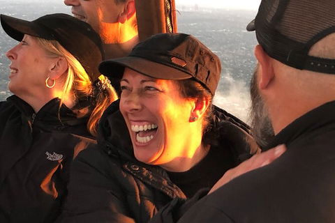 Ballooning In The Avon Valley Plus Transfer From Perth - Accommodation QLD 10