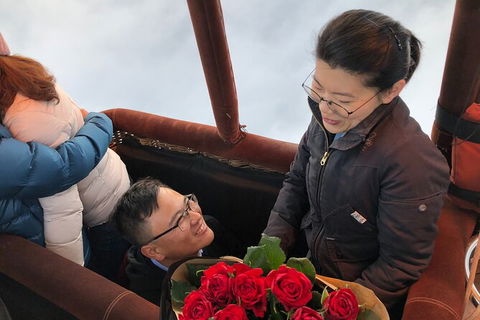 Ballooning In The Avon Valley Plus Transfer From Perth - Accommodation QLD 4