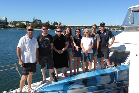 PADI Open Water Course - Accommodation QLD 5