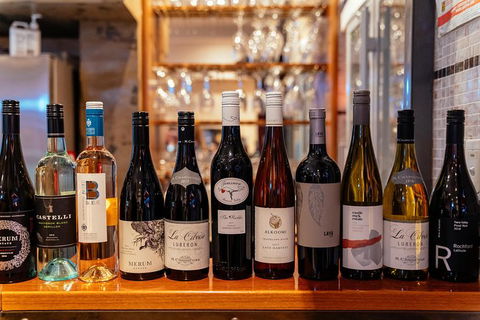 The Flavors Of Perth: Fremantle Wine & Bites Private Tour - Accommodation QLD 3