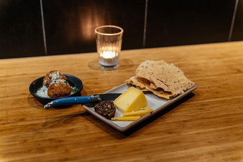 The Flavors Of Perth: Fremantle Wine & Bites Private Tour - Accommodation QLD 4