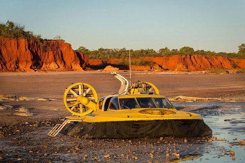 Broome All-Inclusive 7 Days Touring Package - Accommodation QLD 3