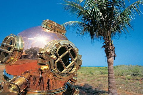 Broome All-Inclusive 7 Days Touring Package - Accommodation QLD 7