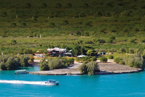 Broome All-Inclusive 7 Days Touring Package - Accommodation QLD 2