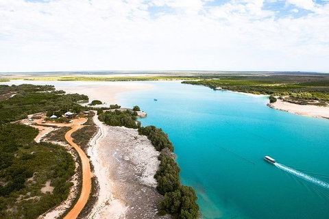 Broome All-Inclusive 7 Days Touring Package - Accommodation QLD 8