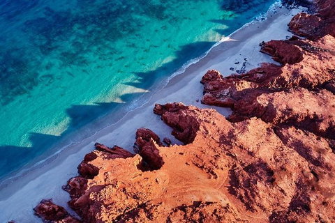 Broome All-Inclusive 7 Days Touring Package - Accommodation QLD 5
