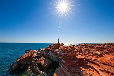 Broome All-Inclusive 7 Days Touring Package - Accommodation QLD 1