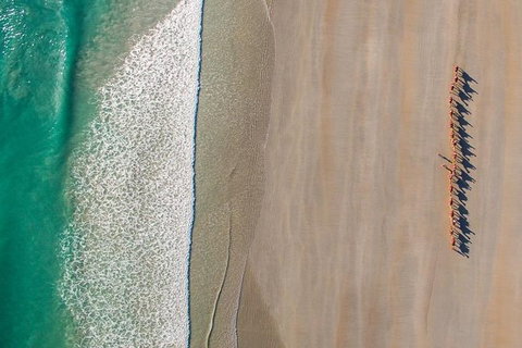 Broome All-Inclusive 7 Days Touring Package - Accommodation QLD 0