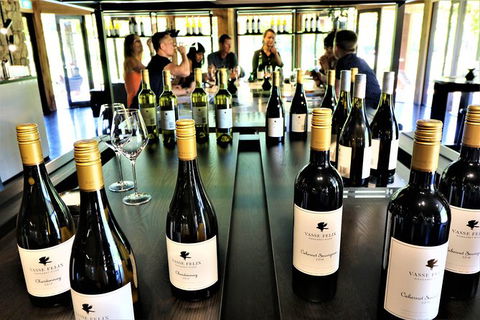 The Foodie Experience - Accommodation QLD 2
