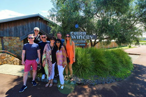 The Foodie Experience - Accommodation QLD 4