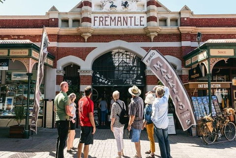Highlights Of Fremantle: Convicts And Colonials Guided Tour - Accommodation QLD 4