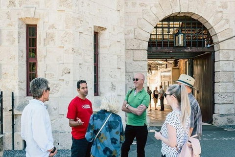 Highlights Of Fremantle: Convicts And Colonials Guided Tour - Accommodation QLD 3
