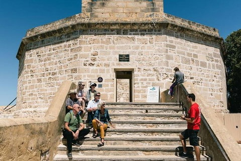 Highlights Of Fremantle: Convicts And Colonials Guided Tour - Accommodation QLD 0