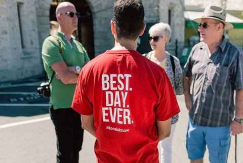 Highlights Of Fremantle: Convicts And Colonials Guided Tour - Accommodation QLD 1