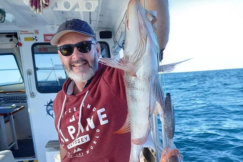 Geraldton Fishing Charter - Accommodation QLD 11