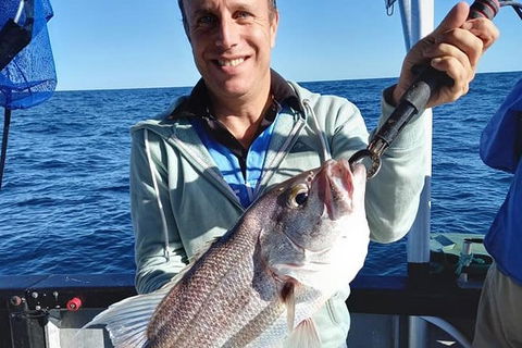 Geraldton Fishing Charter - Accommodation QLD 6