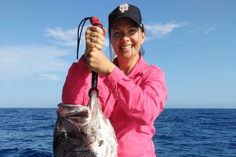 Geraldton Fishing Charter - Accommodation QLD 15