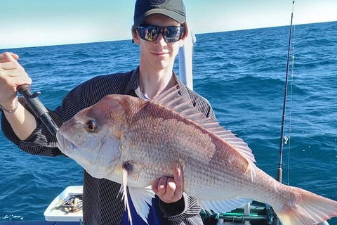 Geraldton Fishing Charter - Accommodation QLD 2