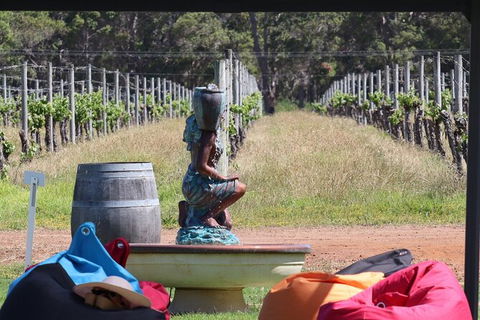 Small-Group Wine Tour In Margaret River With Tasting Plate - Accommodation QLD 7