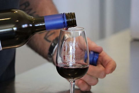 Small-Group Wine Tour In Margaret River With Tasting Plate - Accommodation QLD 5