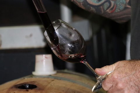 Small-Group Wine Tour In Margaret River With Tasting Plate - Accommodation QLD 2