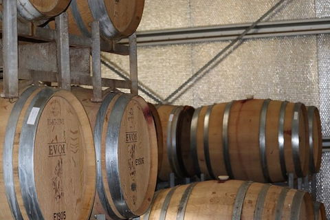 Small-Group Wine Tour In Margaret River With Tasting Plate - Accommodation QLD 1