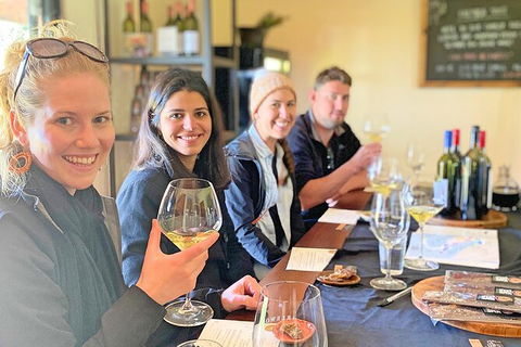 Beer And Wine Full-Day Tour From Margaret River With Lunch - Accommodation QLD 0
