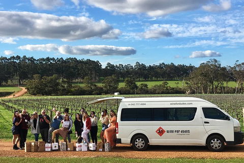 Beer And Wine Full-Day Tour From Margaret River With Lunch - Accommodation QLD 3