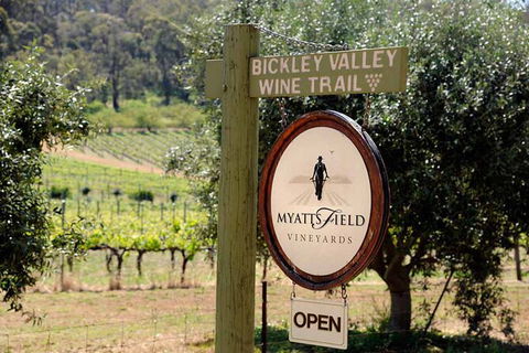 Bickley Valley Wine & Cider Tour - Premium Small Group Tour - Accommodation QLD 5