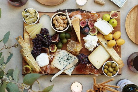 Bickley Valley Wine & Cider Tour - Premium Small Group Tour - Accommodation QLD 2