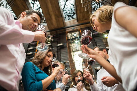 Bickley Valley Wine & Cider Tour - Premium Small Group Tour - Accommodation QLD 3