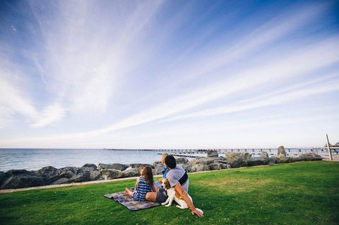 Full-Day Gourmet Wine Tour With Pick Up And Lunch - Accommodation QLD 4