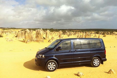 Pinnacles Desert Private Tour - Accommodation QLD 1