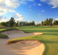 Glenelg Golf Club - Accommodation QLD