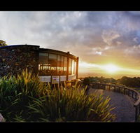 SkyHigh Mount Dandenong - Accommodation QLD