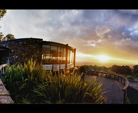 SkyHigh Mount Dandenong - Accommodation QLD 0