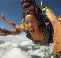 Gold Coast Skydive - Accommodation QLD