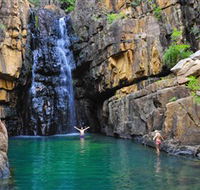 Nitmiluk National Park - Accommodation QLD