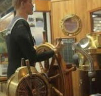 Ballina Naval And Maritime Museum - Accommodation QLD