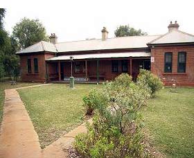  Accommodation QLD