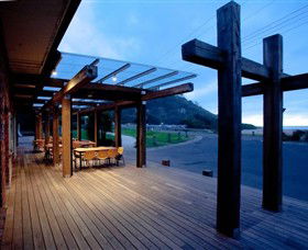 Grey River VIC Accommodation QLD